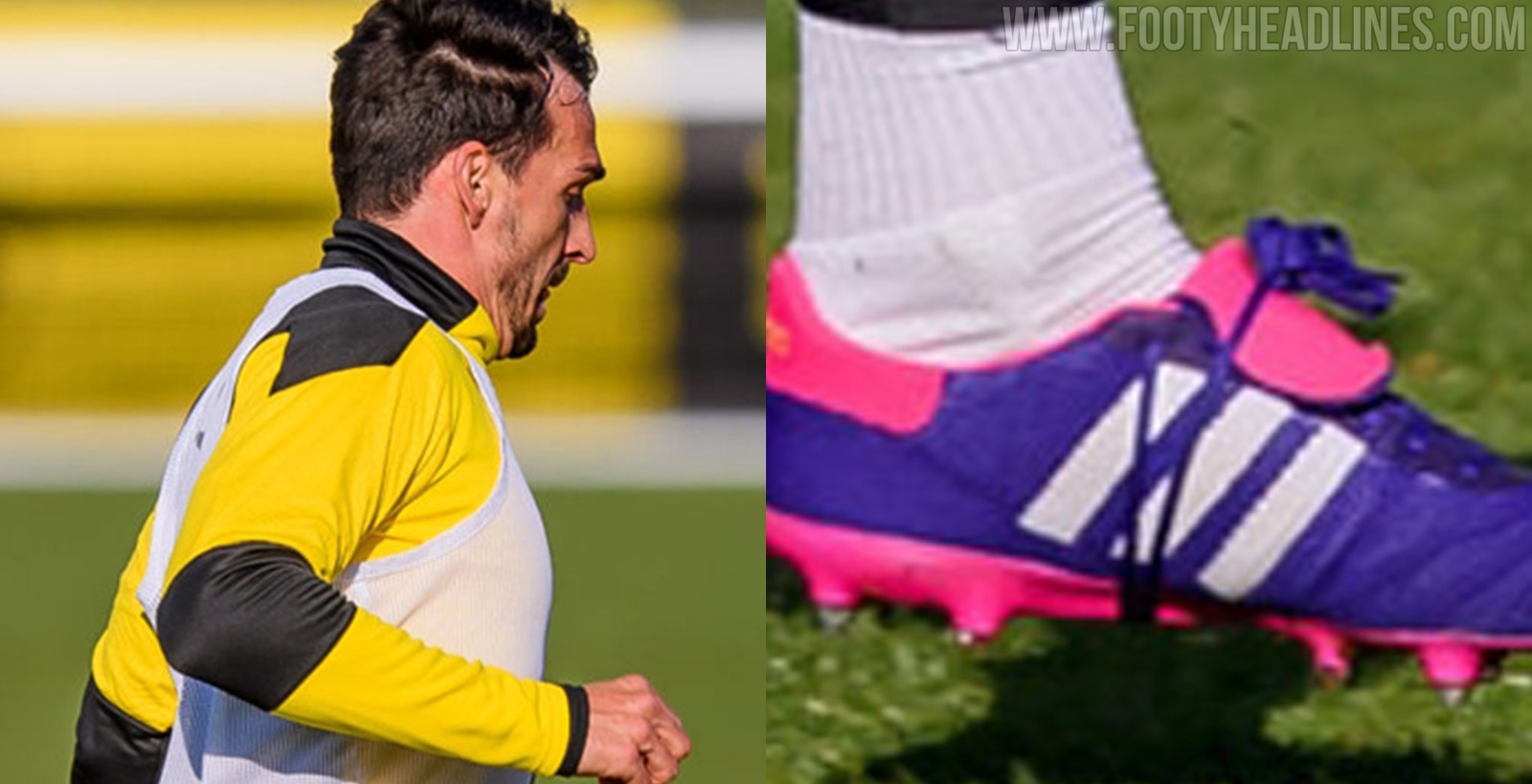 Copa primeknit sales